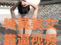 美女逼视频,揭秘网络视频背后的真相
